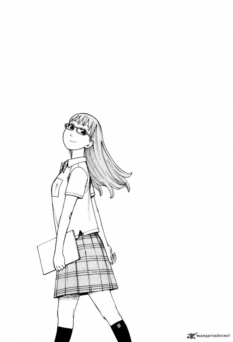 Soredemo Machi Wa Mawatteiru 66 36