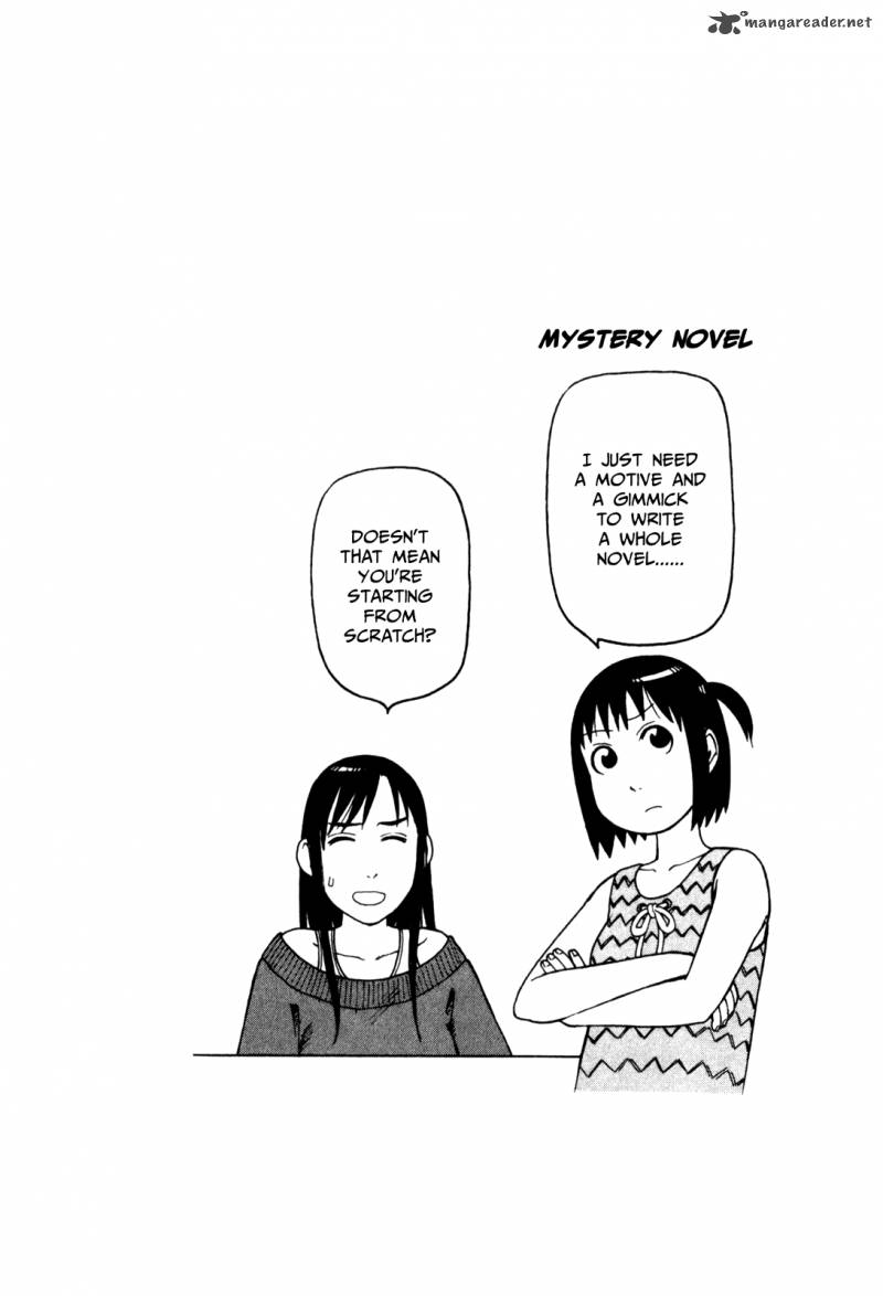 Soredemo Machi Wa Mawatteiru 66 37