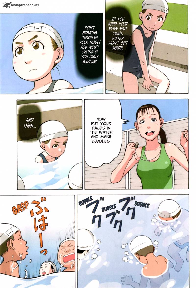 Soredemo Machi Wa Mawatteiru 66 8