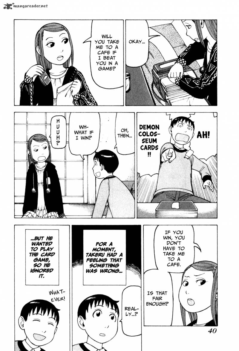 Soredemo Machi Wa Mawatteiru 67 10