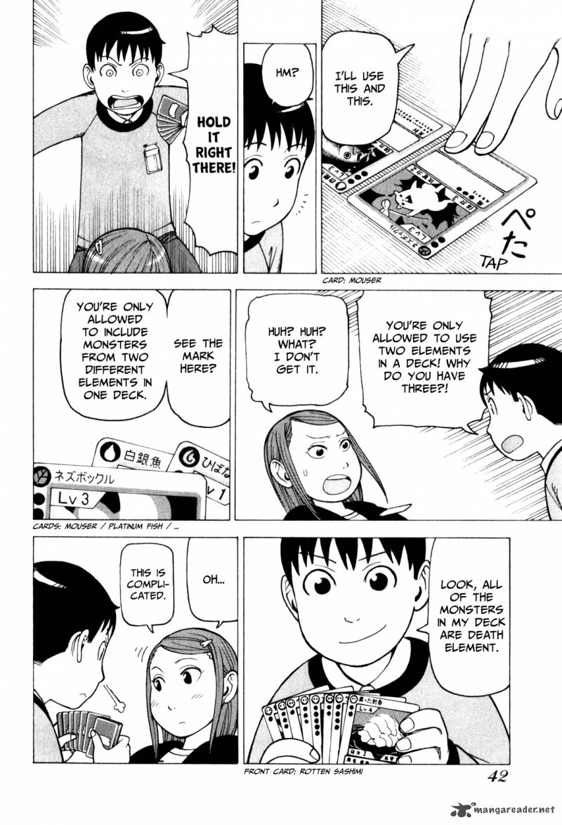 Soredemo Machi Wa Mawatteiru 67 12