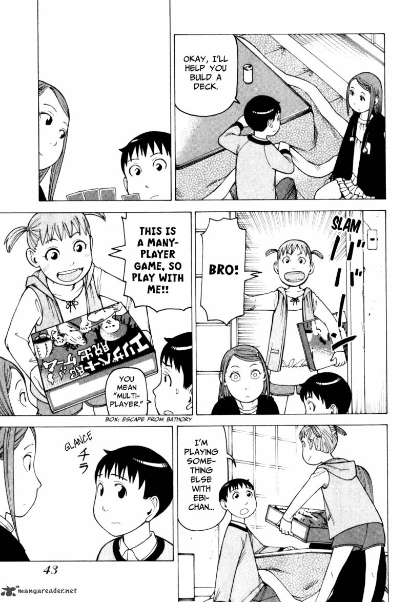 Soredemo Machi Wa Mawatteiru 67 13