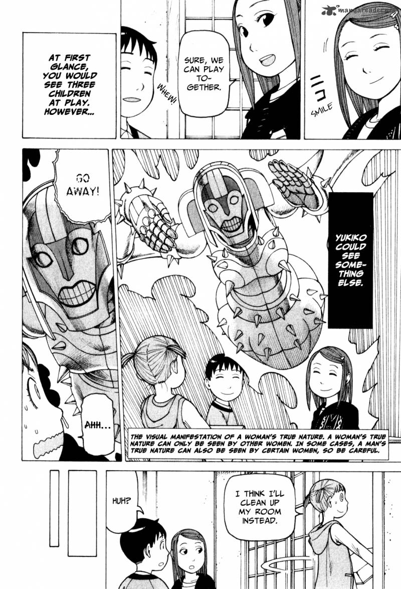 Soredemo Machi Wa Mawatteiru 67 14