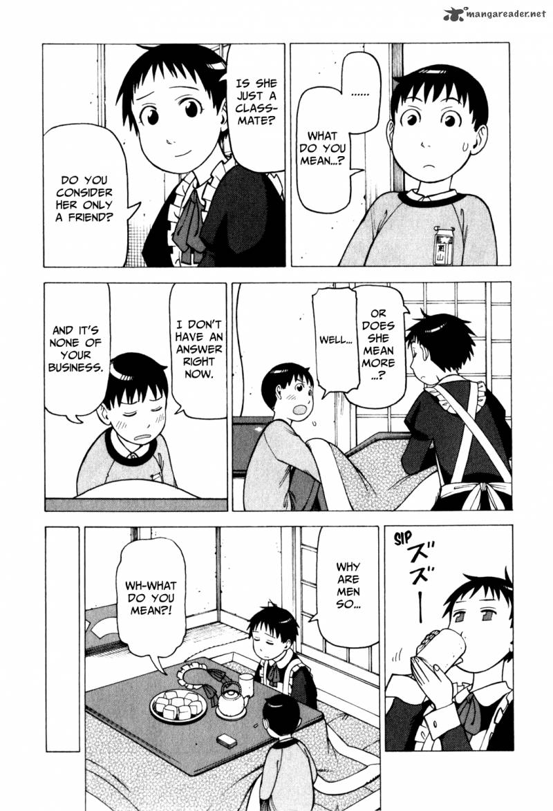 Soredemo Machi Wa Mawatteiru 67 17