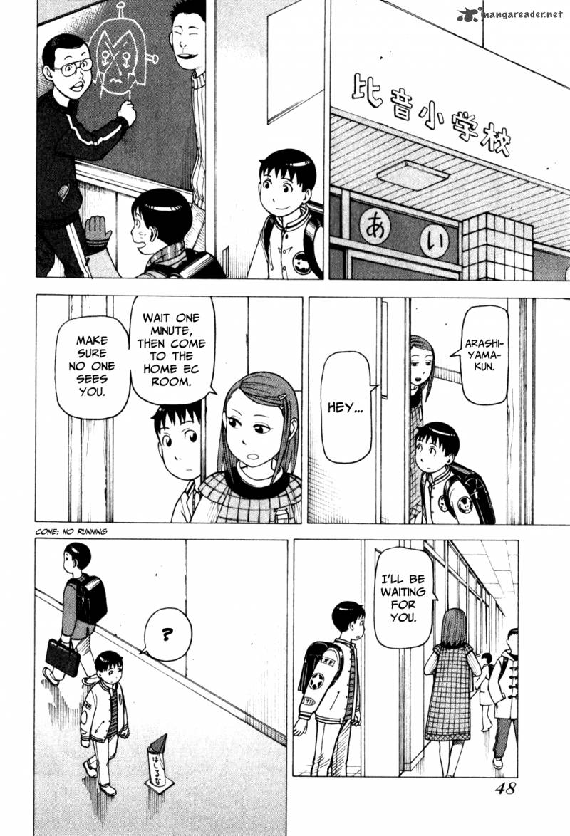 Soredemo Machi Wa Mawatteiru 67 18