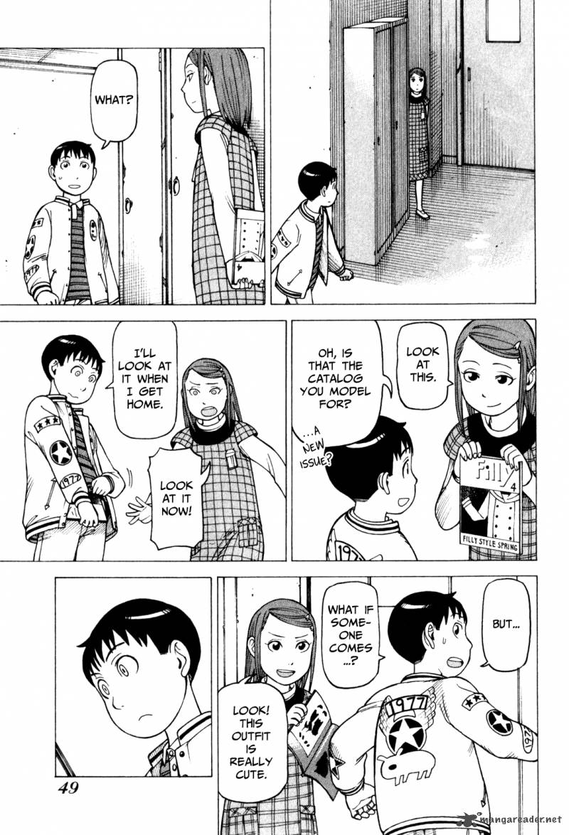 Soredemo Machi Wa Mawatteiru 67 19