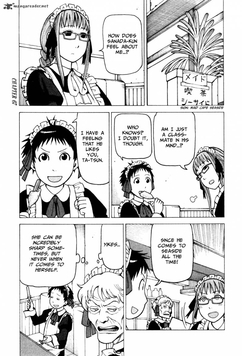 Soredemo Machi Wa Mawatteiru 67 2