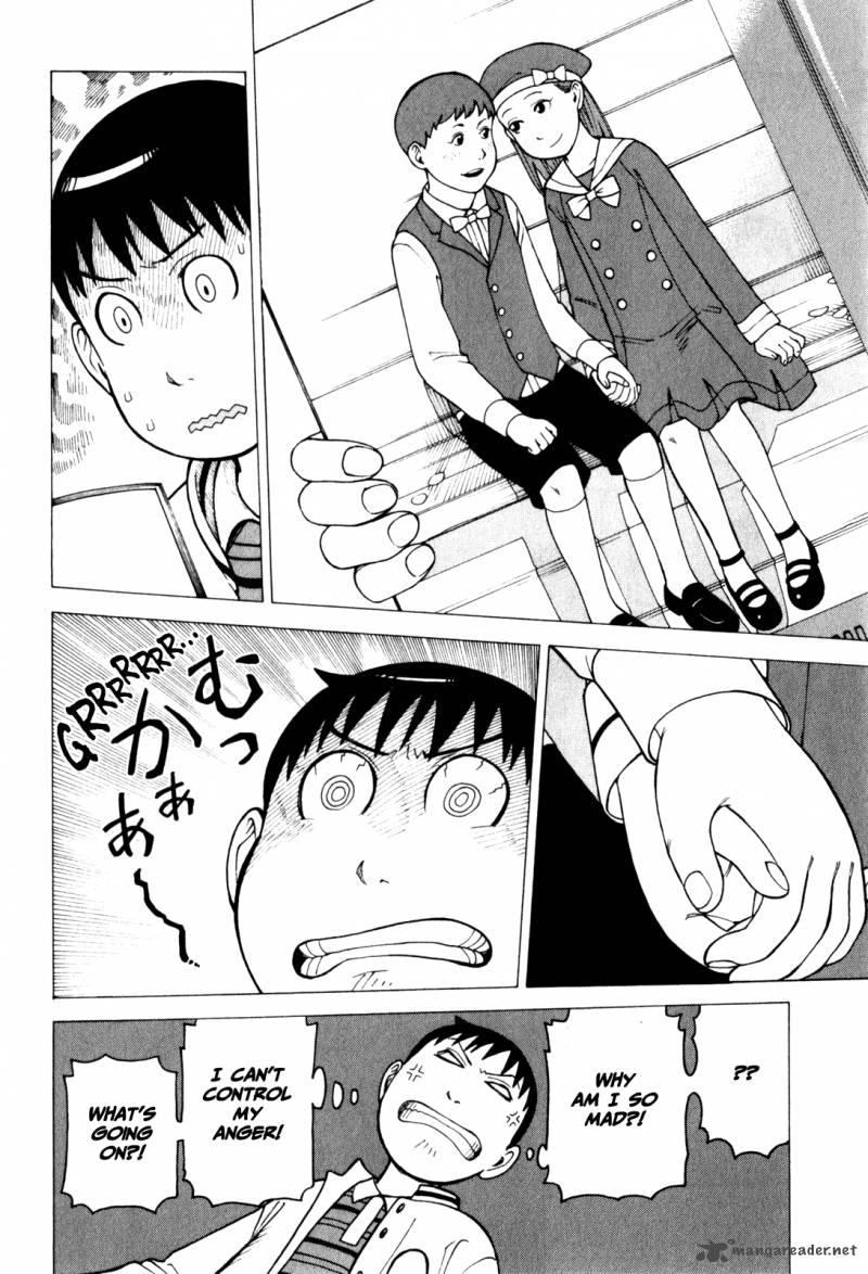 Soredemo Machi Wa Mawatteiru 67 20