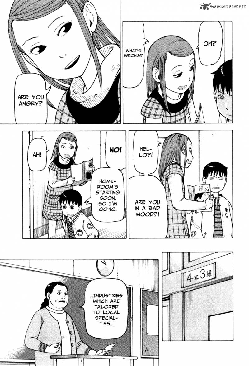 Soredemo Machi Wa Mawatteiru 67 21