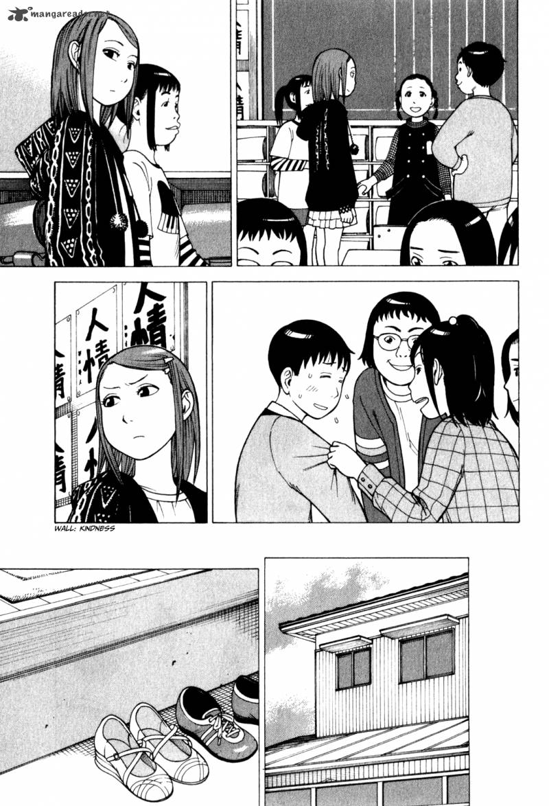Soredemo Machi Wa Mawatteiru 67 7