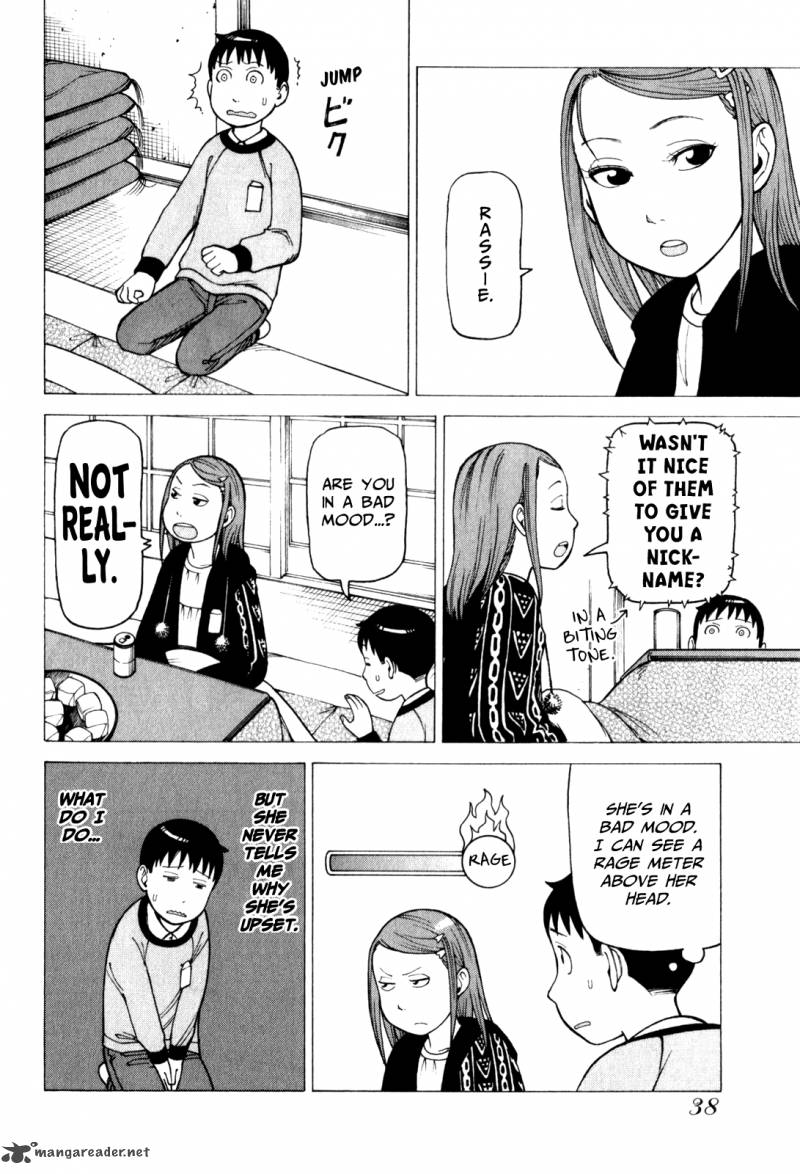 Soredemo Machi Wa Mawatteiru 67 8