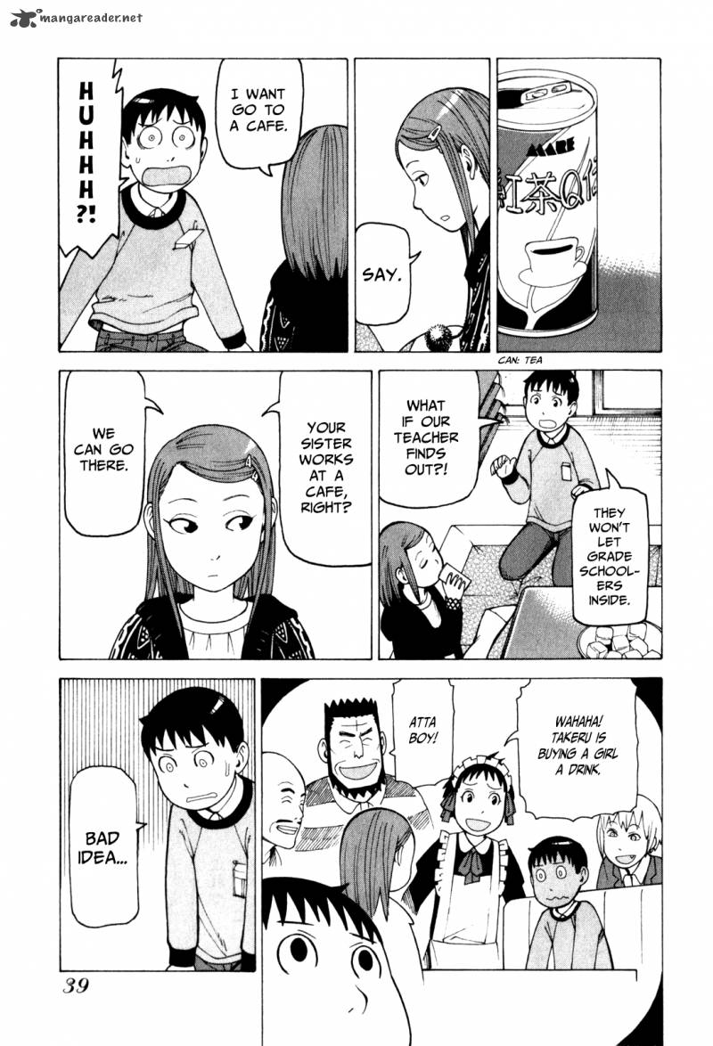 Soredemo Machi Wa Mawatteiru 67 9