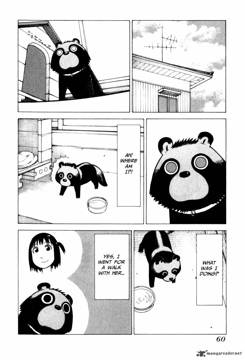 Soredemo Machi Wa Mawatteiru 68 10