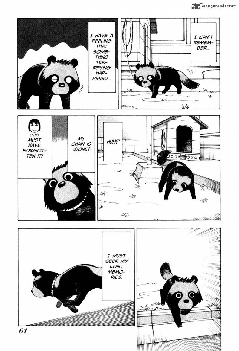 Soredemo Machi Wa Mawatteiru 68 11