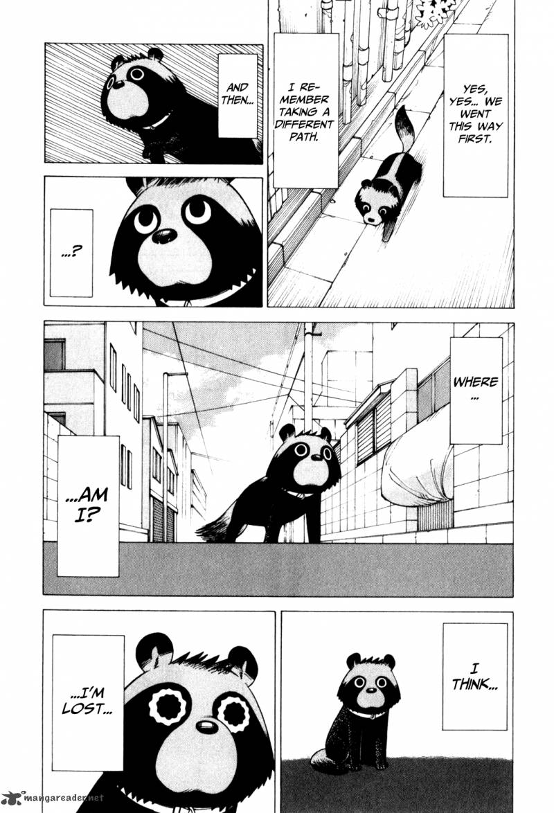 Soredemo Machi Wa Mawatteiru 68 12