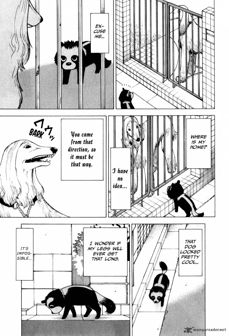 Soredemo Machi Wa Mawatteiru 68 13