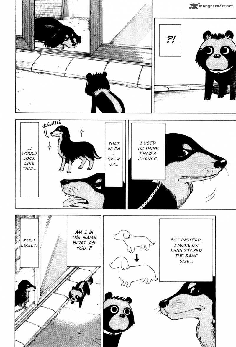 Soredemo Machi Wa Mawatteiru 68 14
