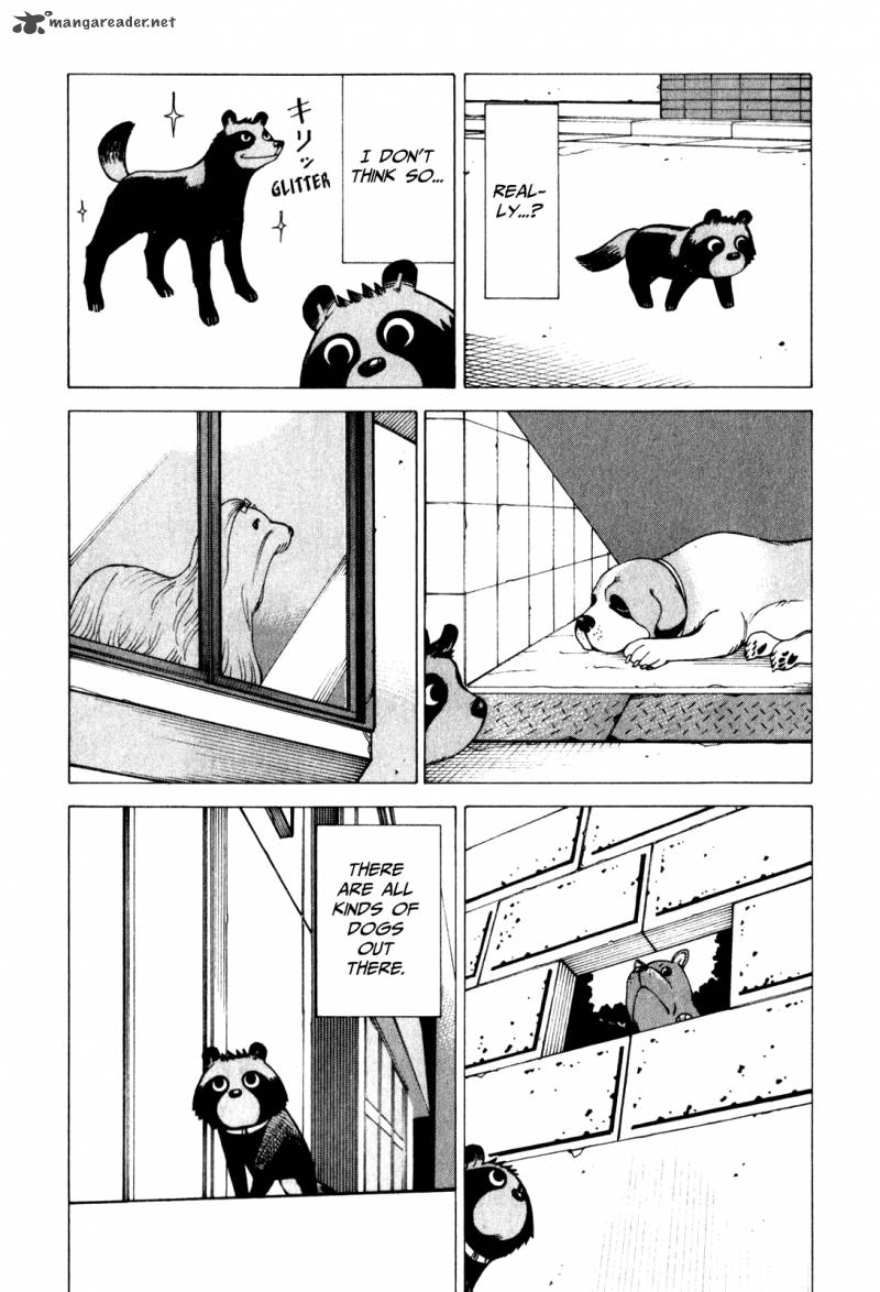 Soredemo Machi Wa Mawatteiru 68 15