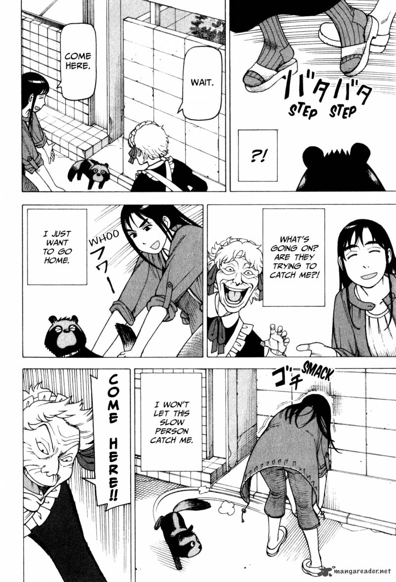 Soredemo Machi Wa Mawatteiru 68 18