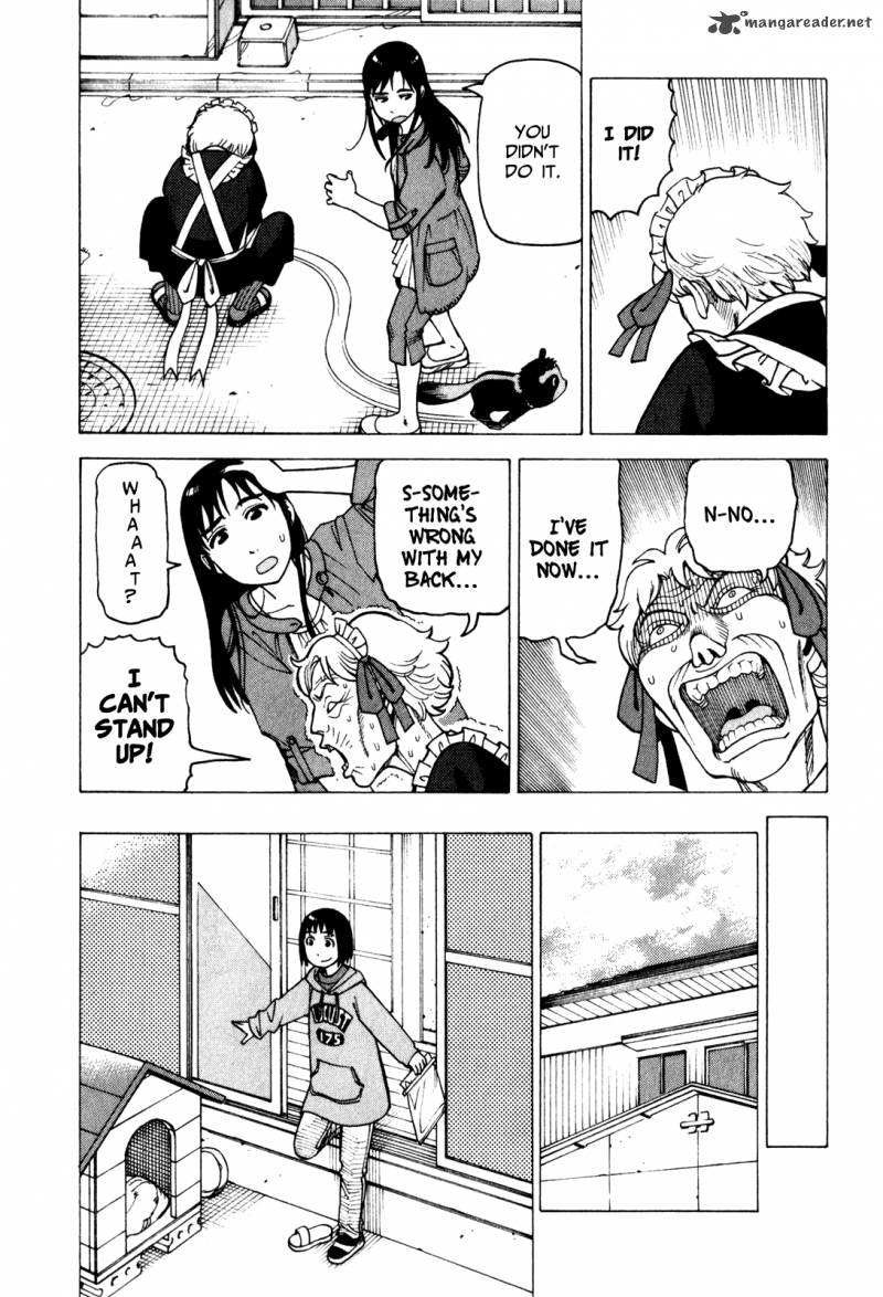Soredemo Machi Wa Mawatteiru 68 19