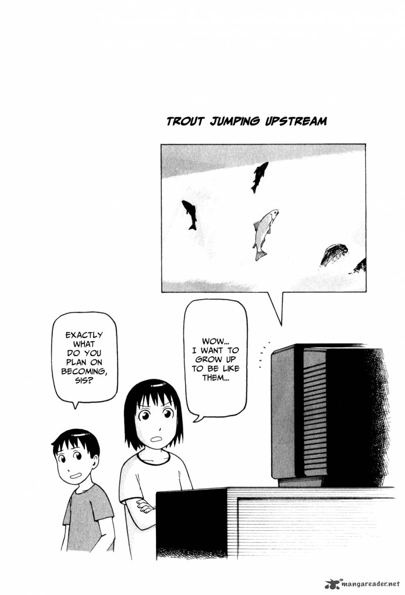 Soredemo Machi Wa Mawatteiru 68 22