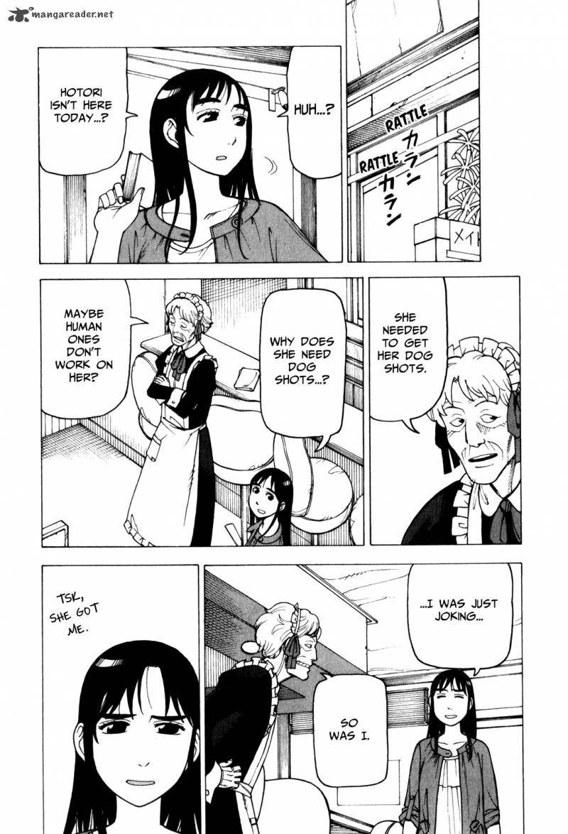 Soredemo Machi Wa Mawatteiru 68 5