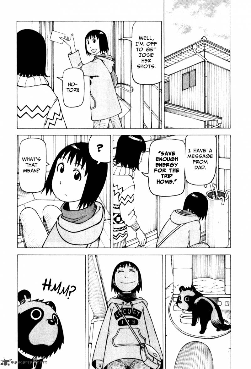 Soredemo Machi Wa Mawatteiru 68 6