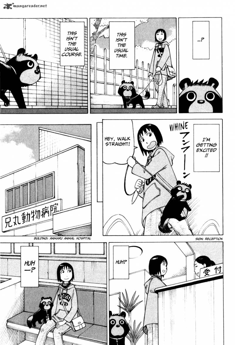 Soredemo Machi Wa Mawatteiru 68 7