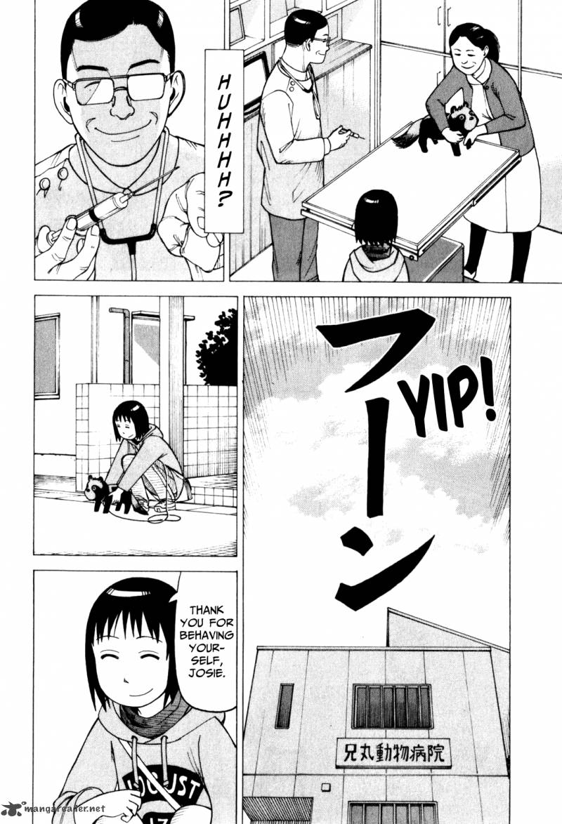 Soredemo Machi Wa Mawatteiru 68 8