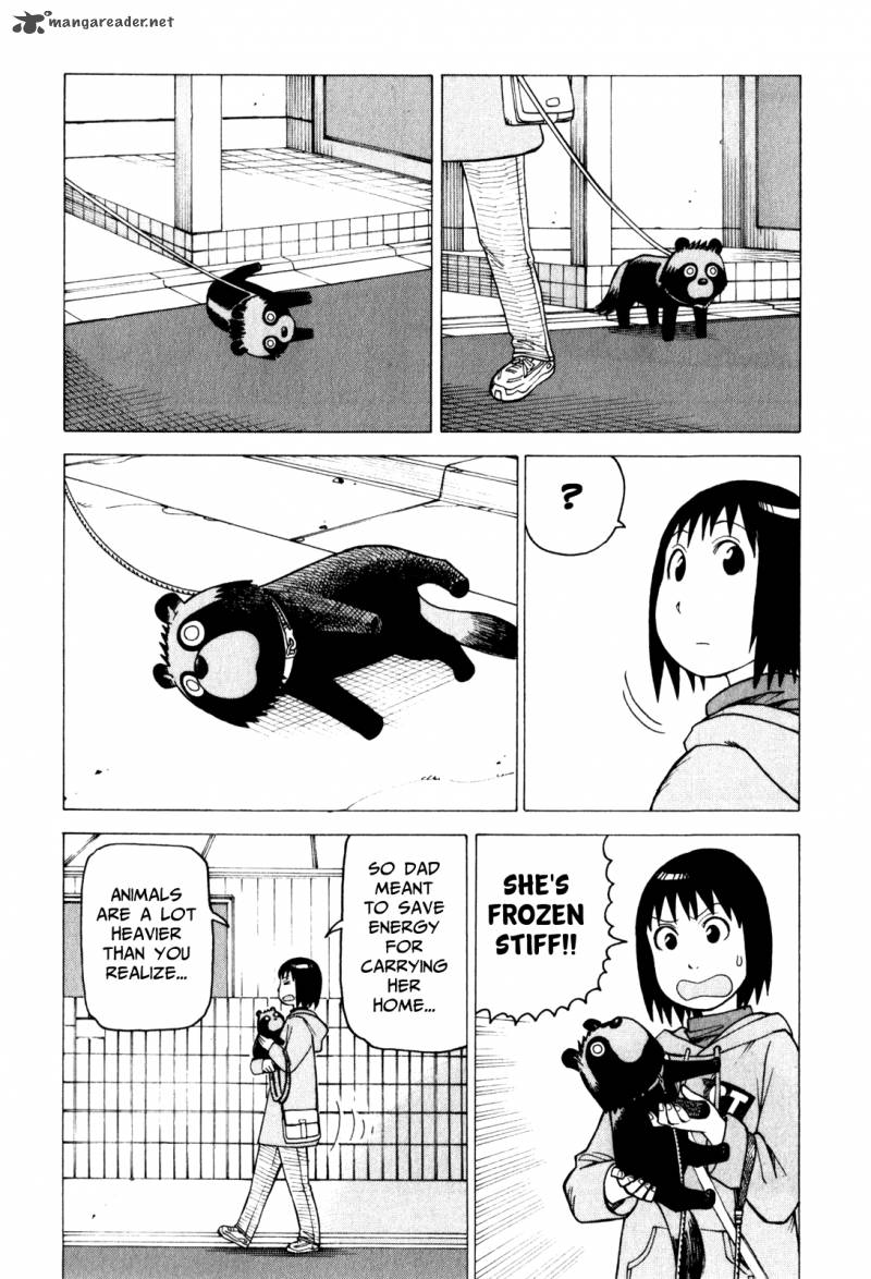 Soredemo Machi Wa Mawatteiru 68 9
