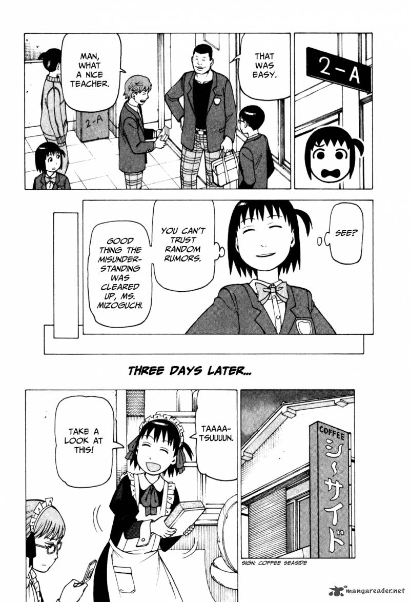 Soredemo Machi Wa Mawatteiru 69 10