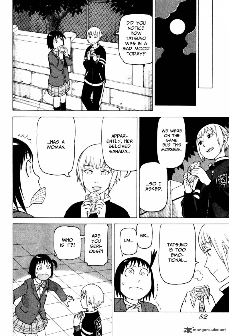 Soredemo Machi Wa Mawatteiru 69 12