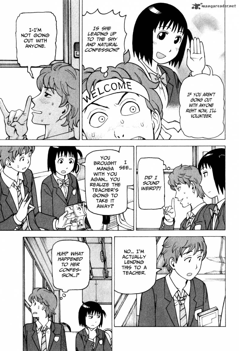 Soredemo Machi Wa Mawatteiru 69 15