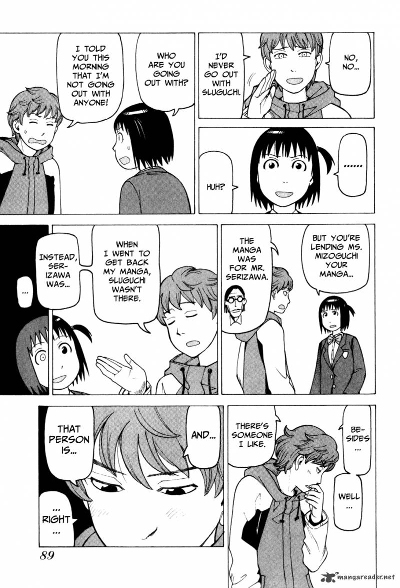 Soredemo Machi Wa Mawatteiru 69 19