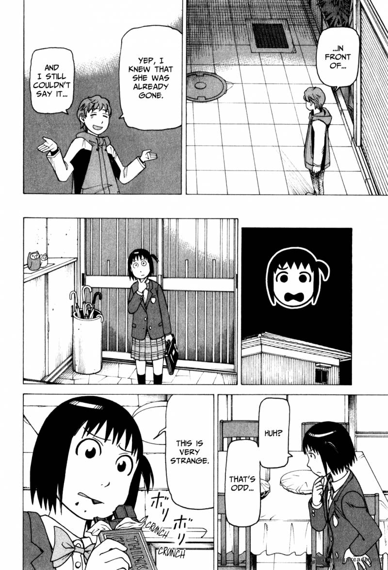 Soredemo Machi Wa Mawatteiru 69 20