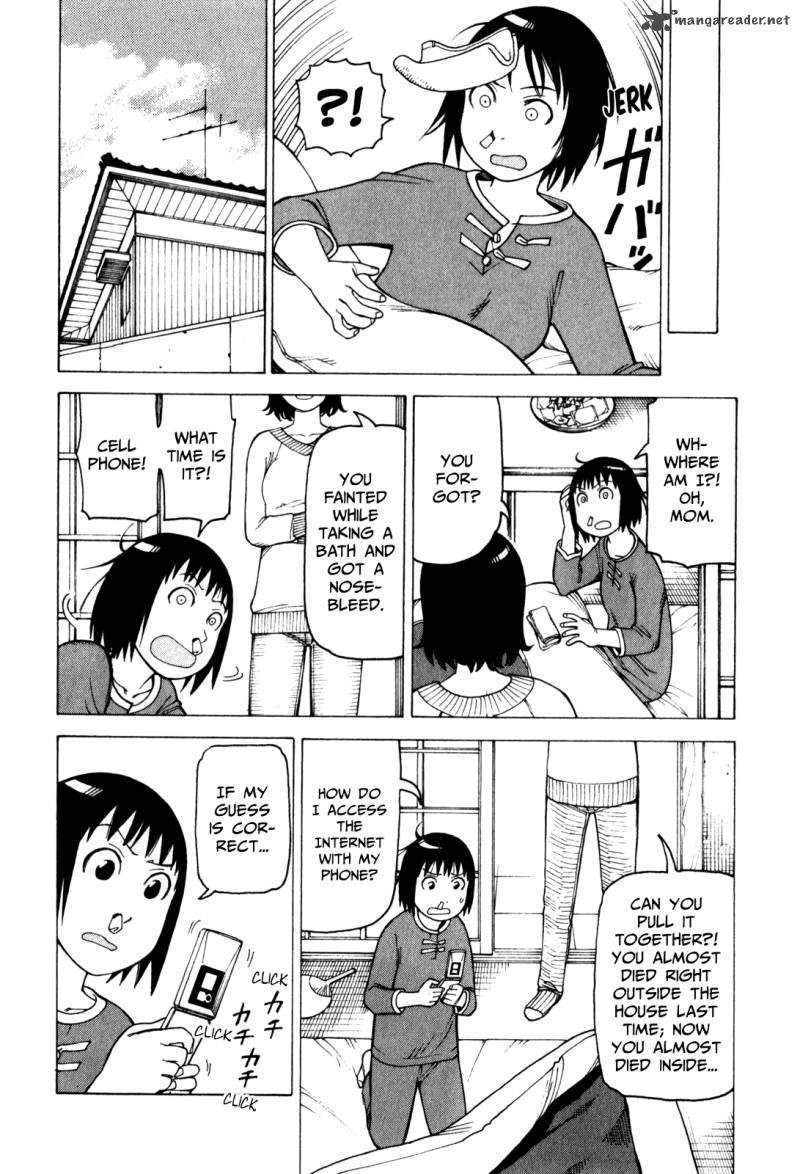 Soredemo Machi Wa Mawatteiru 69 22