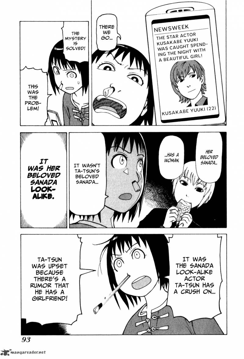 Soredemo Machi Wa Mawatteiru 69 23