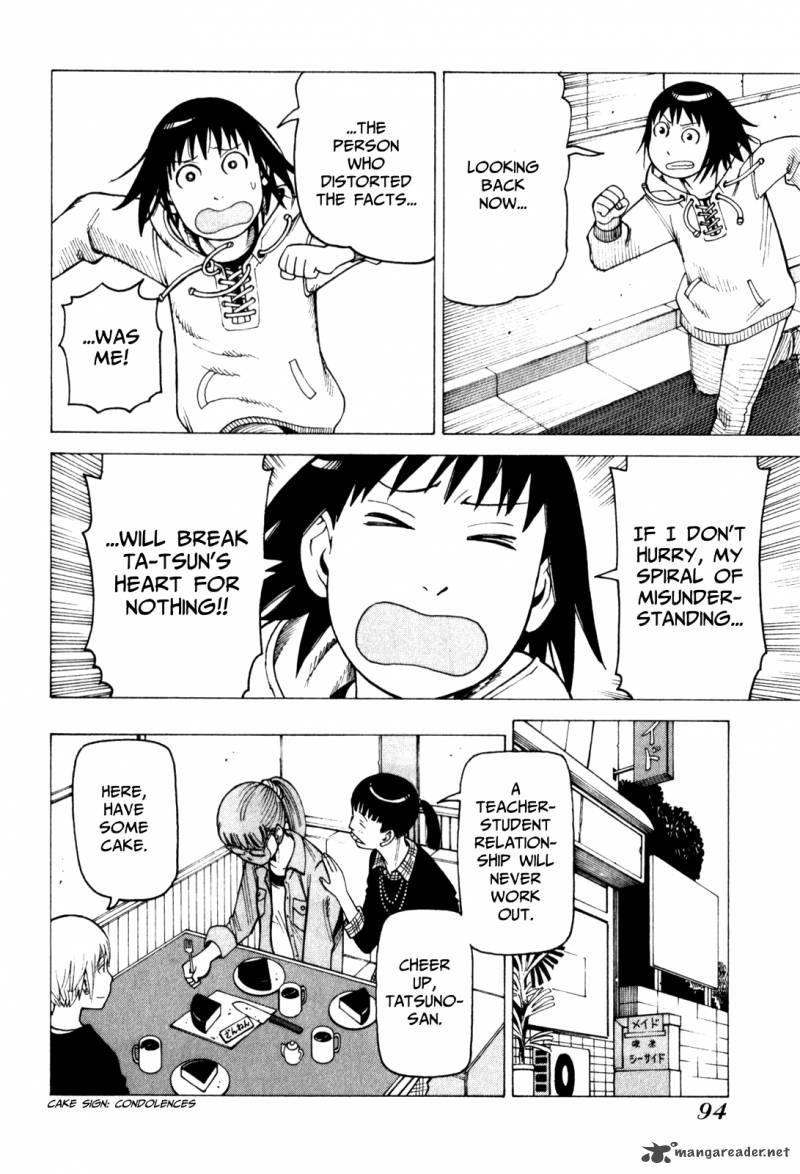 Soredemo Machi Wa Mawatteiru 69 24