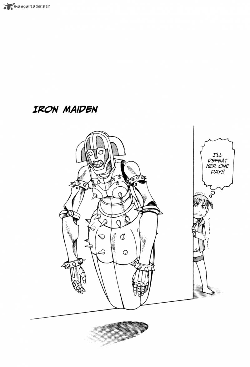 Soredemo Machi Wa Mawatteiru 69 26