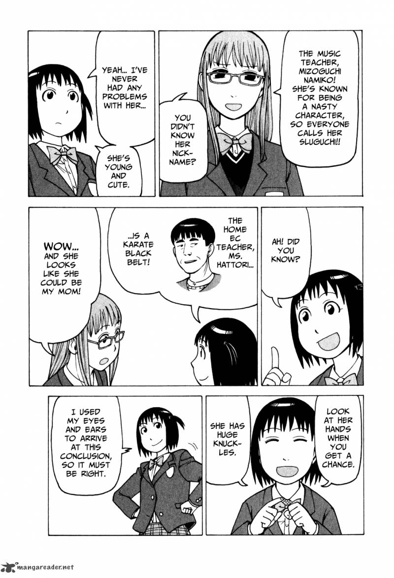 Soredemo Machi Wa Mawatteiru 69 7
