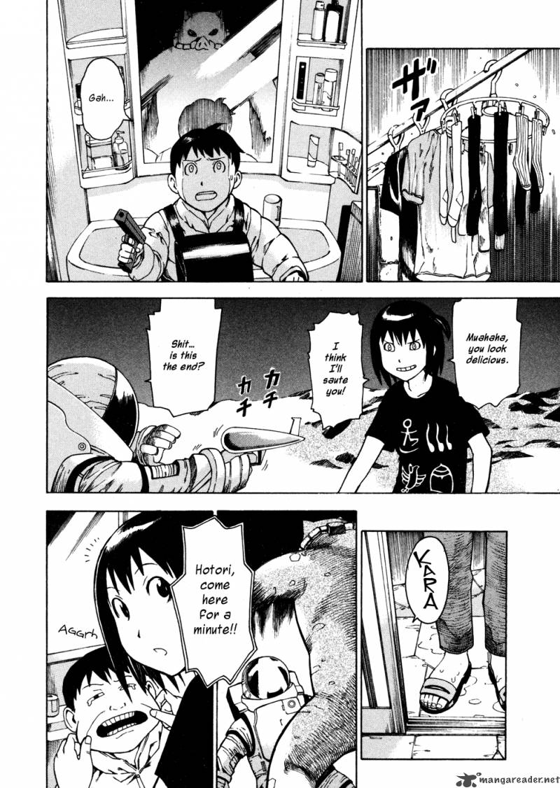 Soredemo Machi Wa Mawatteiru 7 10