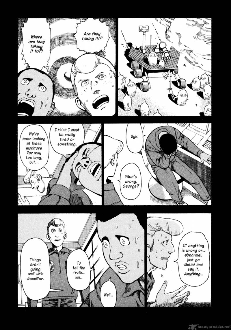Soredemo Machi Wa Mawatteiru 7 12