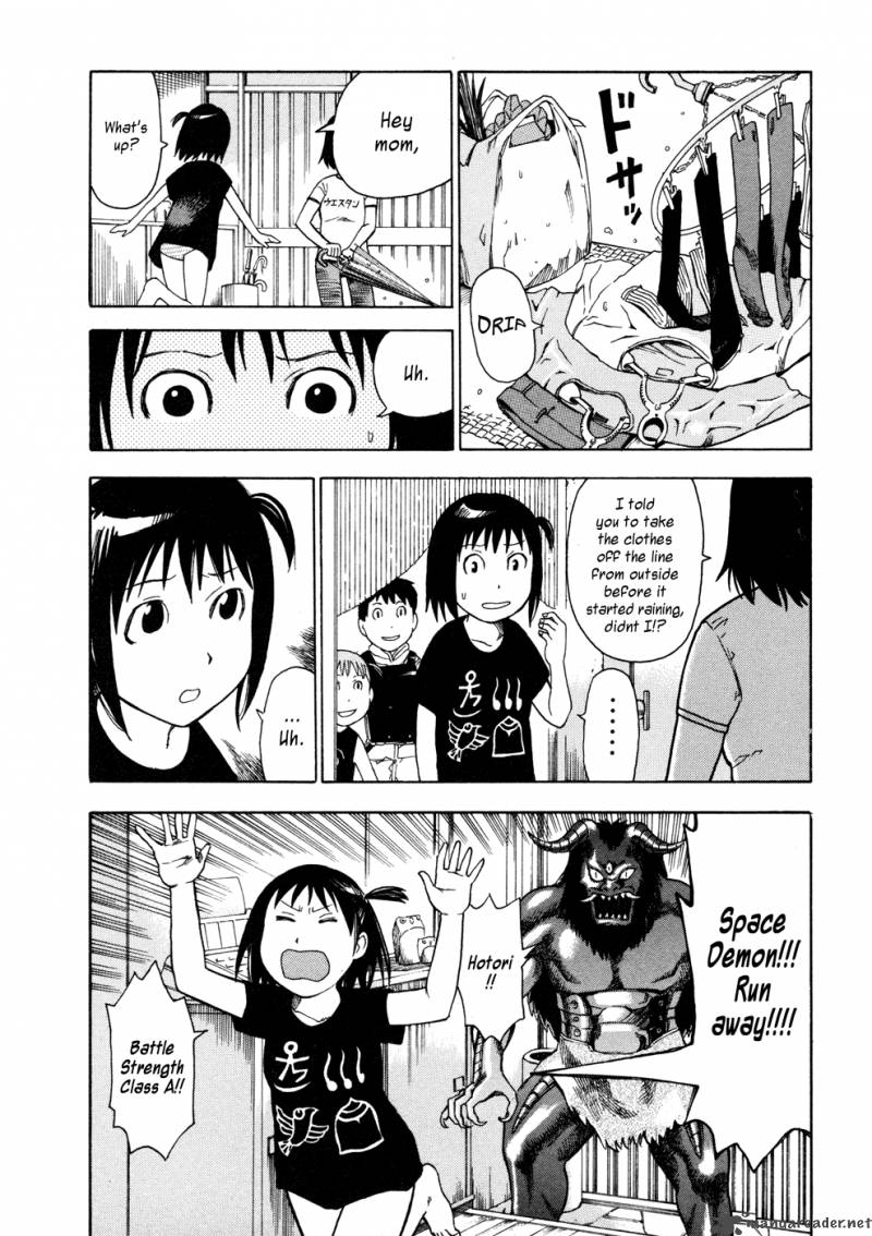 Soredemo Machi Wa Mawatteiru 7 13