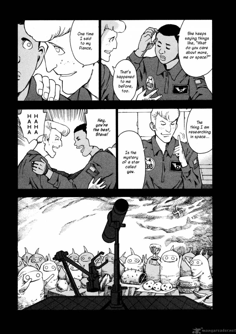 Soredemo Machi Wa Mawatteiru 7 14