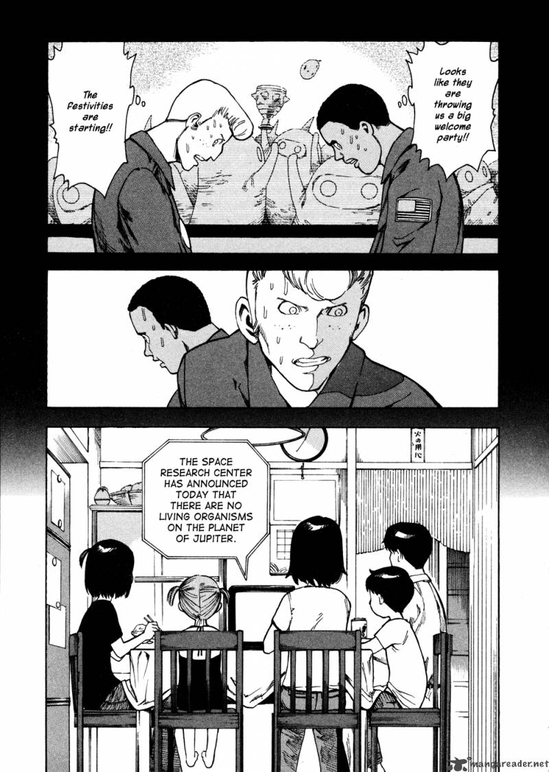 Soredemo Machi Wa Mawatteiru 7 15