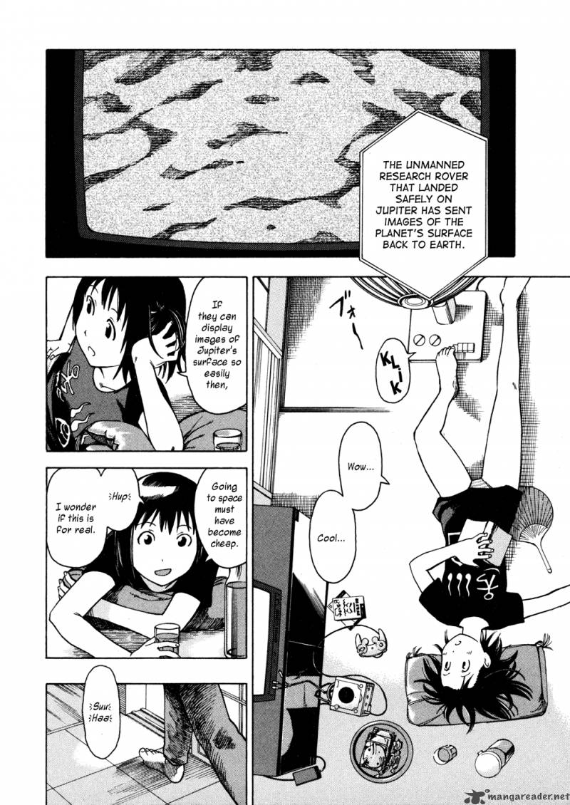 Soredemo Machi Wa Mawatteiru 7 2