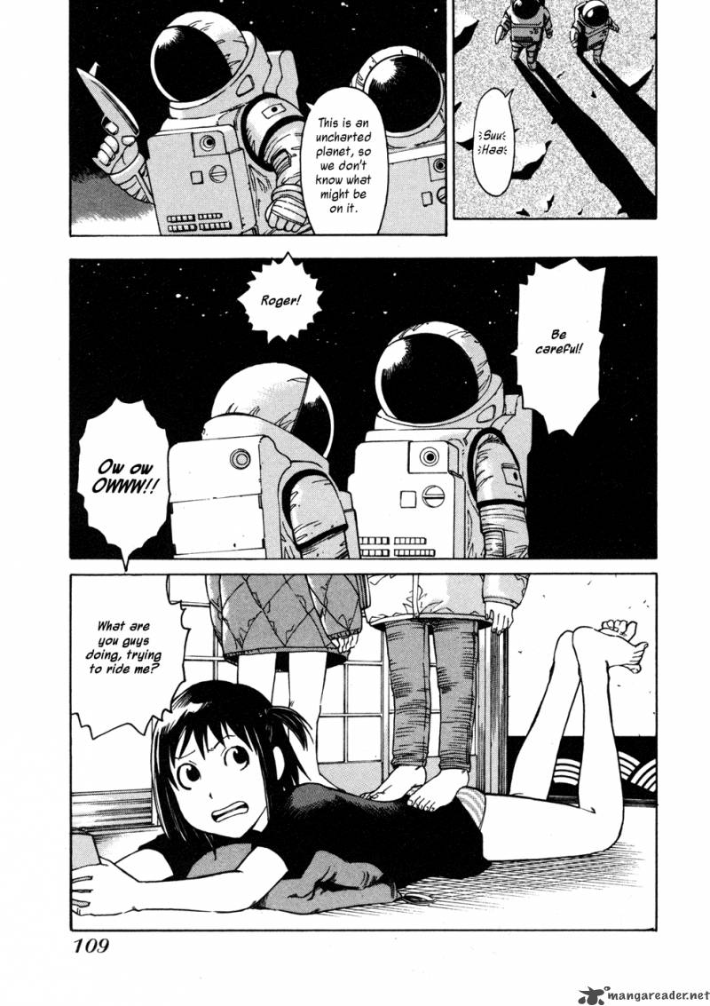 Soredemo Machi Wa Mawatteiru 7 3
