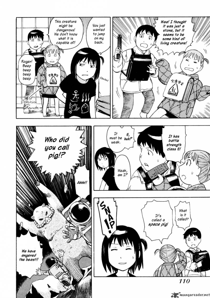 Soredemo Machi Wa Mawatteiru 7 4