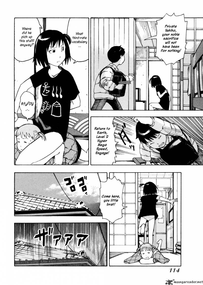 Soredemo Machi Wa Mawatteiru 7 8