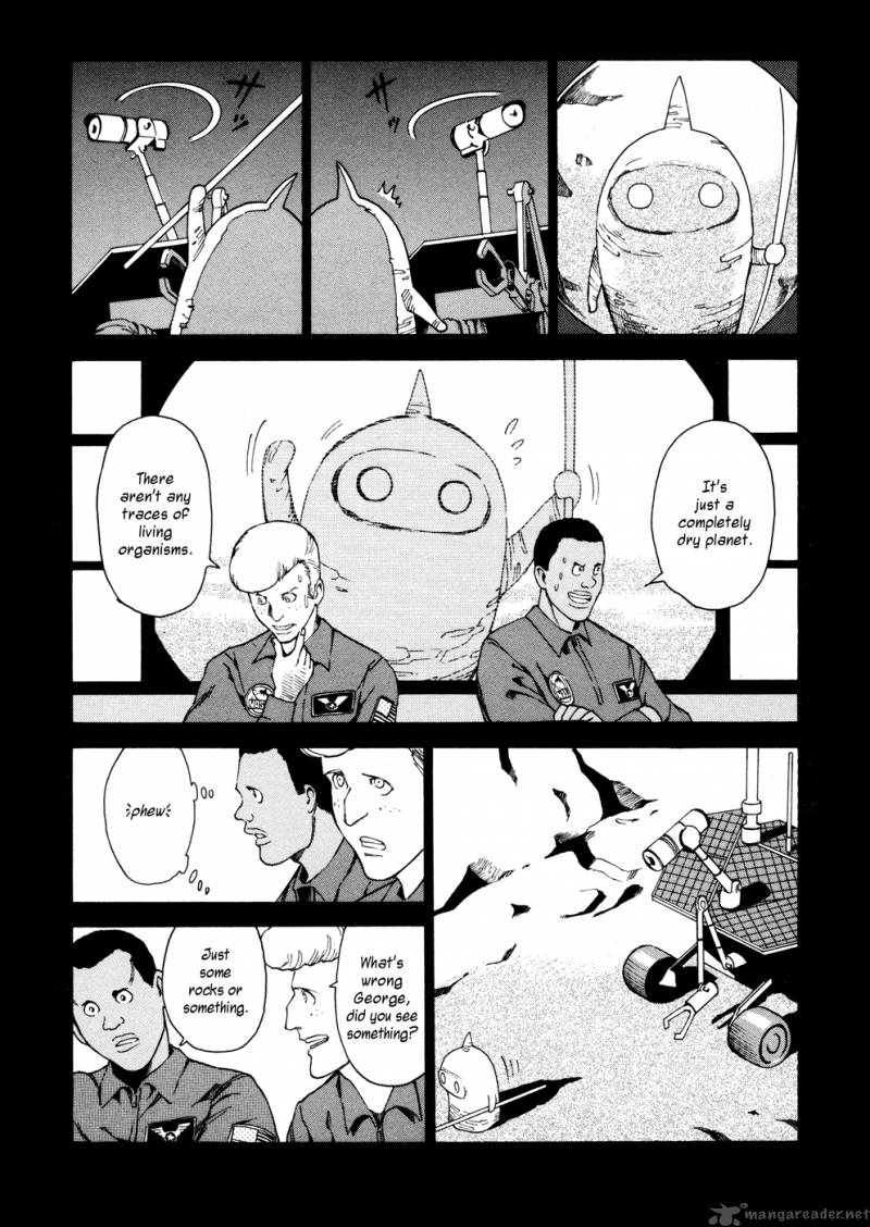 Soredemo Machi Wa Mawatteiru 7 9
